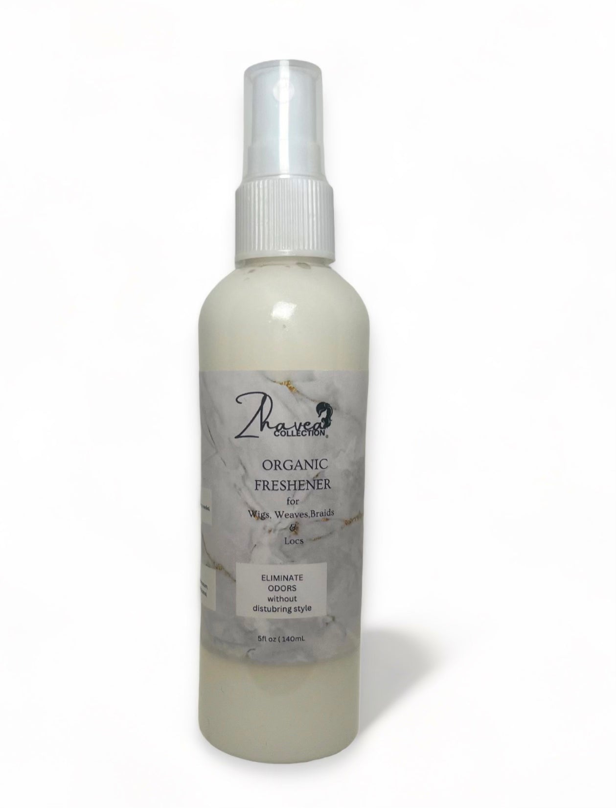 Organic Freshener - Zhavea collection