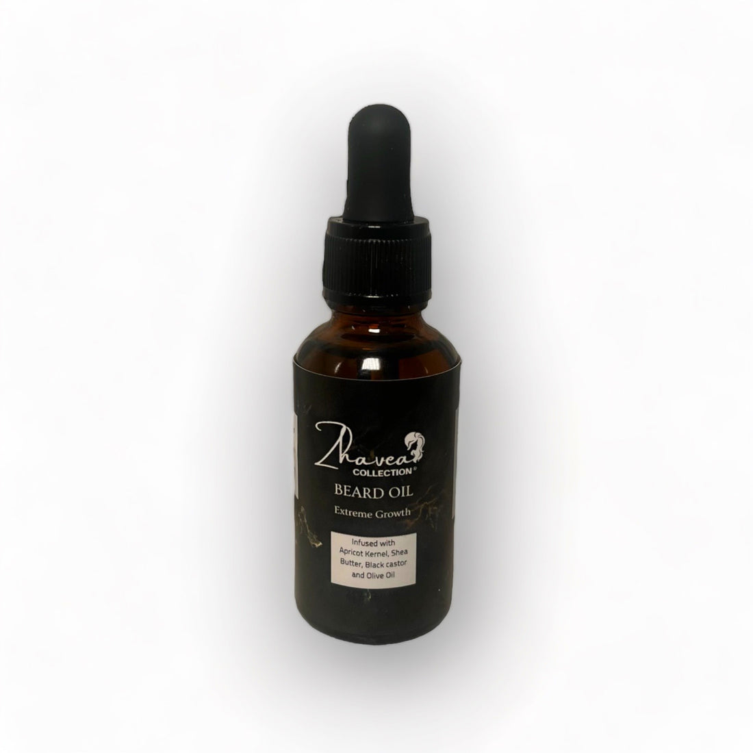 Beard Oil - Zhavea collection