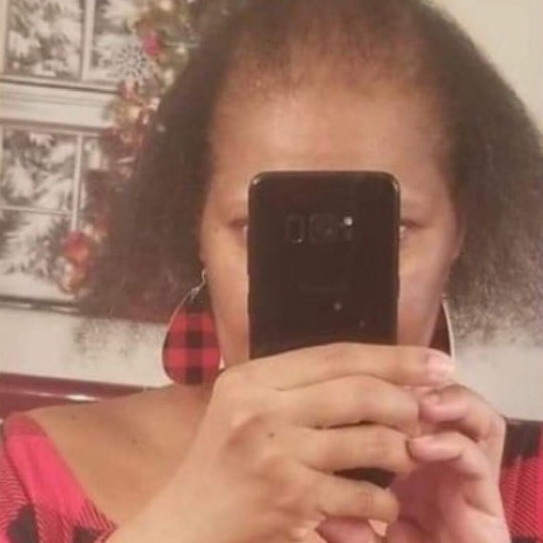 results from using hair growth serum