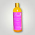 rice water shampoo