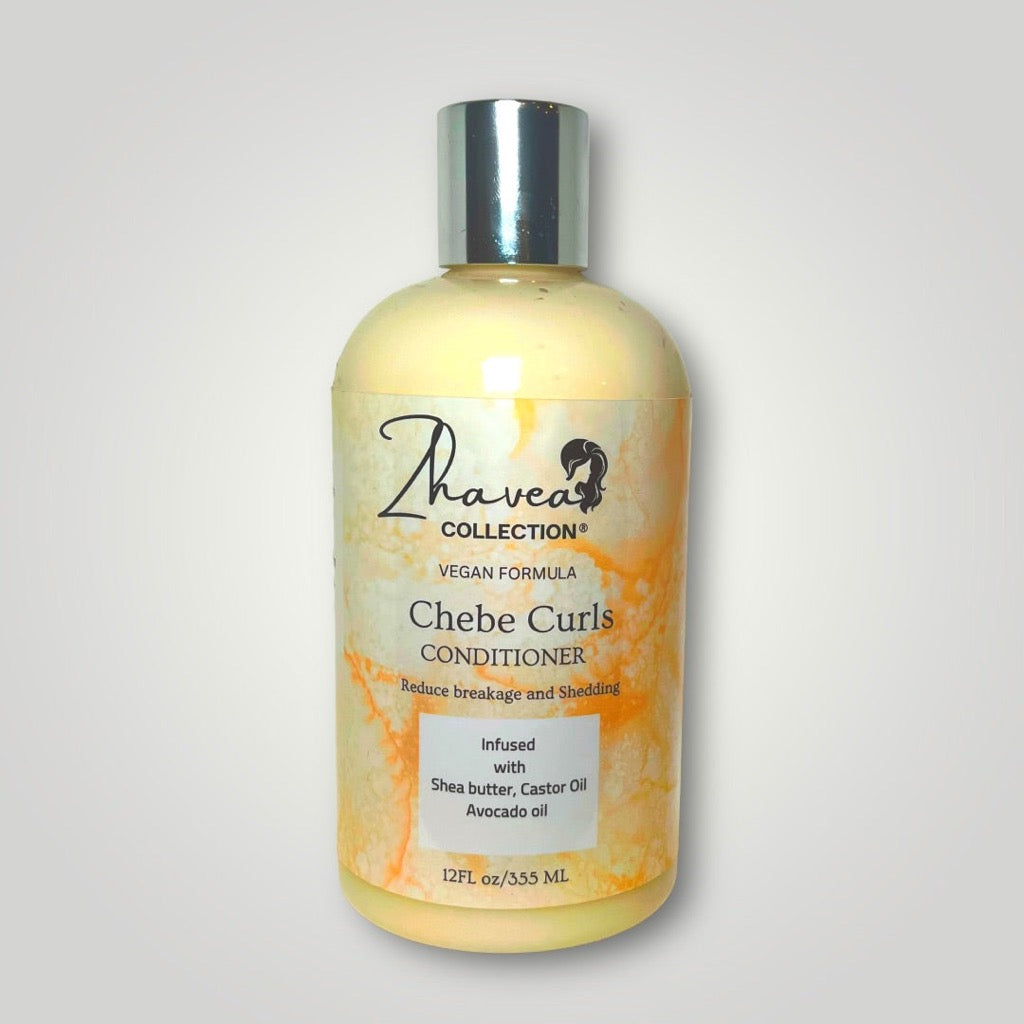 Chebe deep conditioner