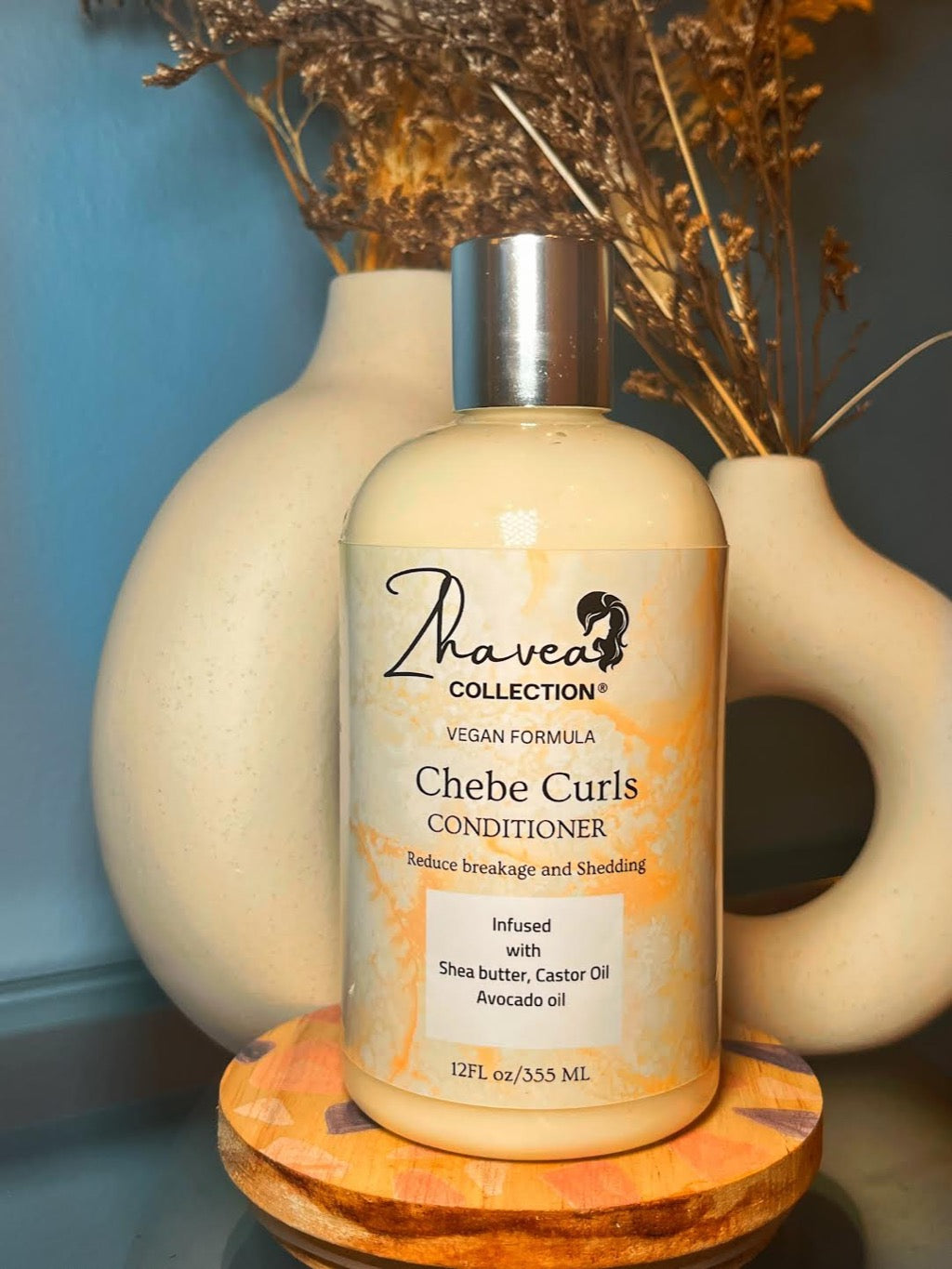 Chebe  deep Conditioner