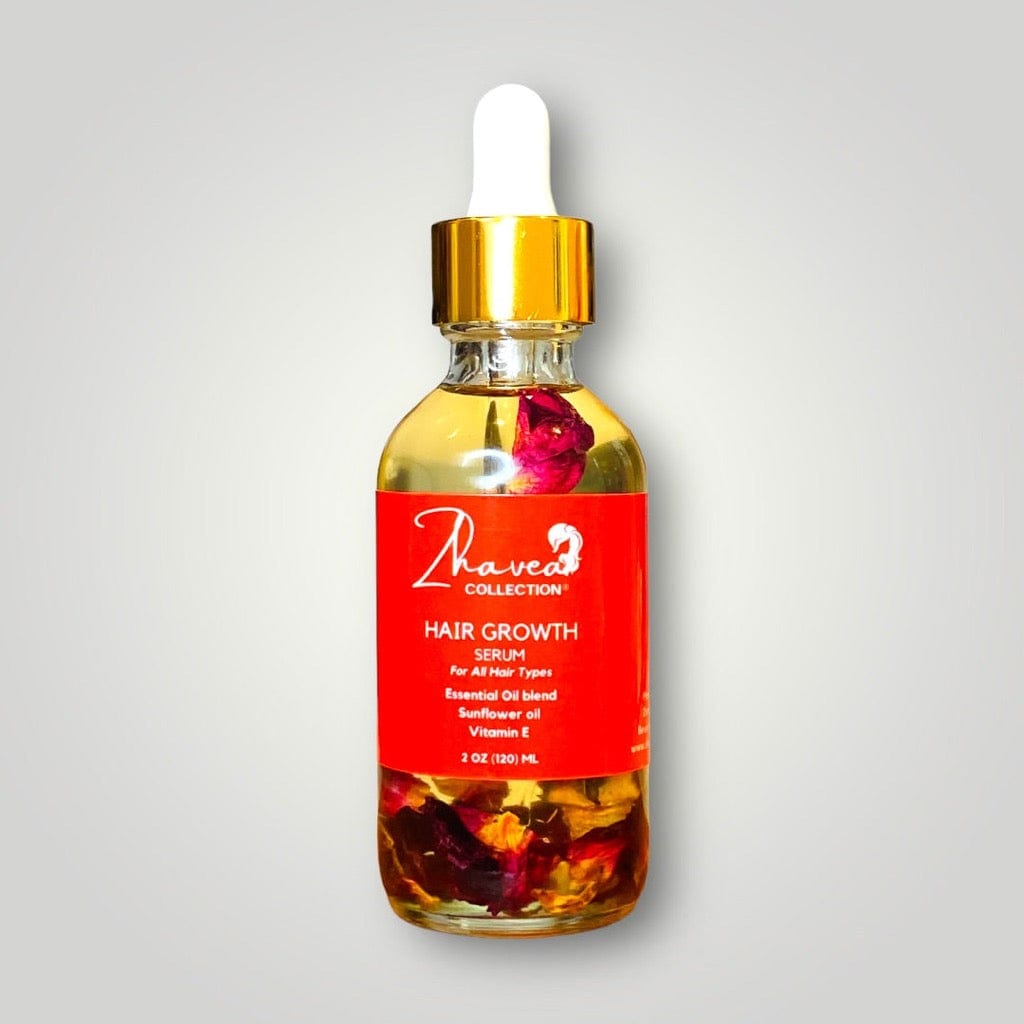 hair growth serum